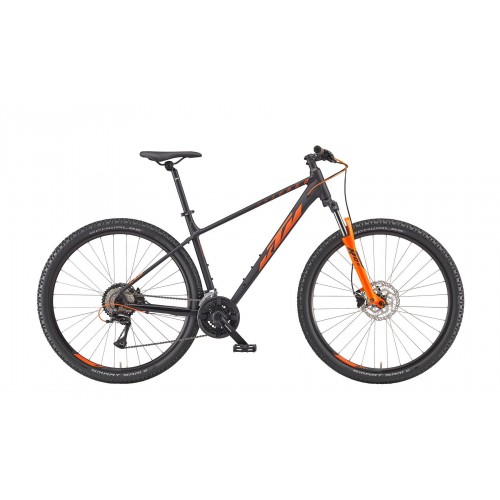 KTM CHICAGO 29 TEST